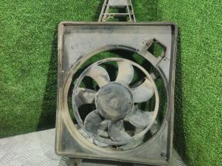 вентилятор радиатора Alfa Romeo 146 1 поколение 2000, 1.8 л., бензин, МКПП, хетчбэк 5 дв.