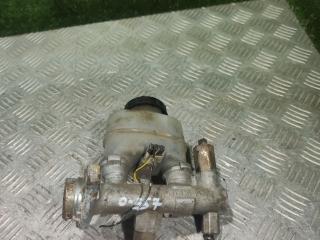 цилиндр тормозной главный Nissan Almera N15 1997, 1.4 л., бензин, МКПП, хетчбэк 3 дв.