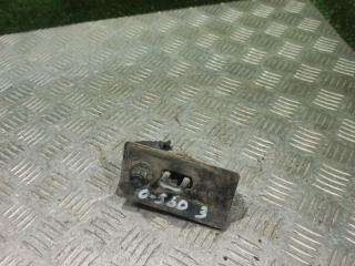 замок багажника Renault Safrane 1 поколение 1996, 2.2 л., бензин, МКПП, хетчбэк 5 дв.