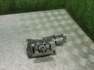 замок багажника Renault Safrane 1 поколение 1996, 2.2 л., бензин, МКПП, хетчбэк 5 дв.