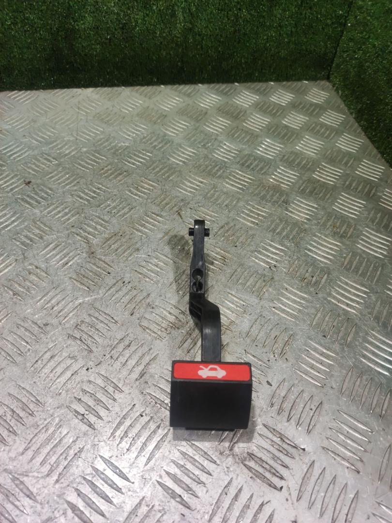 ручка открывания капота Alfa Romeo 146 1 поколение 2000, 1.8 л., бензин, МКПП, хетчбэк 5 дв. - фото №1