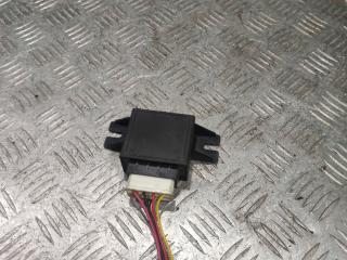 блок управления центральным замком Lada 2110 1 поколение 2006, 1.6 л., бензин, МКПП, седан, 21093651201001