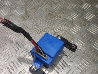 блок управления (другие) Alfa Romeo 146 1 поколение 2000, 1.8 л., бензин, МКПП, хетчбэк 5 дв., A727