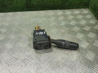 переключатель дворников Renault Safrane 1 поколение 1996, 2.2 л., бензин, МКПП, хетчбэк 5 дв.