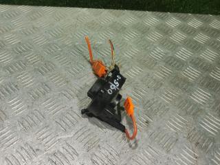 шлейф руля Renault Safrane 1 поколение 1996, 2.2 л., бензин, МКПП, хетчбэк 5 дв.