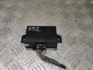 блок управления (другие) Lada 2110 1 поколение 2007, 1.6 л., бензин, МКПП, седан, 2115384001003