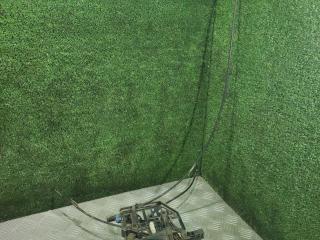 блок управления печки / климат-контроля Nissan Serena С23 [2-й рестайлинг] 1997, 1.6 л., бензин, МКПП, минивэн