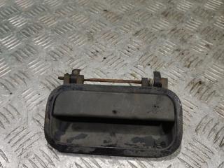 ручка наружная задняя правая Opel Astra F 1994, 1.6 л., mono, бензин, МКПП, седан