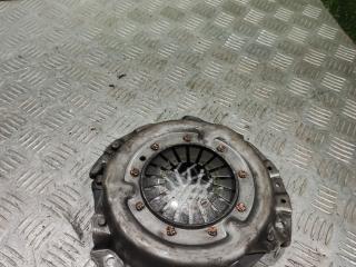 корзина сцепления Nissan Almera N15 1997, 1.4 л., бензин, МКПП, хетчбэк 3 дв.