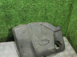 декоративная крышка двигателя Lada 2110 1 поколение 2006, 1.6 л., бензин, МКПП, седан