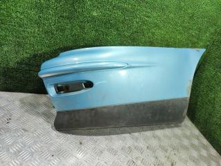 бампер задний Fiat Marea 1 поколение 2000, 2.4 л., JTD, дизель, МКПП, универсал