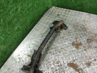 балка подвески передняя (подрамник) Nissan Serena С23 [2-й рестайлинг] 1997, 1.6 л., бензин, МКПП, минивэн