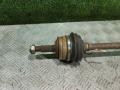 полуось передняя левая (приводной вал, ШРУС) Lada 2110 1 поколение 2006, 1.6 л., бензин, МКПП, седан - фото №3