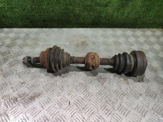 полуось передняя левая (приводной вал, ШРУС) Alfa Romeo 146 1 поколение 2000, 1.8 л., бензин, МКПП, хетчбэк 5 дв.