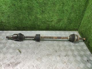 полуось передняя правая (приводной вал, ШРУС) Fiat Punto 1 поколение 1999, 1.2 л., mono, бензин, МКПП, хетчбэк 3 дв.