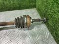 полуось передняя правая (приводной вал, ШРУС) Toyota Corolla 7 поколение (E100) 1997, 1.3 л., 4E-FE, бензин, МКПП, хетчбэк 3 дв. - фото №2