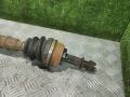 полуось передняя правая (приводной вал, ШРУС) Nissan Almera N15 1997, 1.4 л., бензин, МКПП, хетчбэк 3 дв. - фото №2