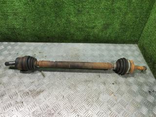 полуось передняя правая (приводной вал, ШРУС) Lada 2110 1 поколение 2007, 1.6 л., бензин, МКПП, седан