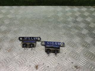 петля крышки багажника Nissan Serena С23 [2-й рестайлинг] 1997, 1.6 л., бензин, МКПП, минивэн