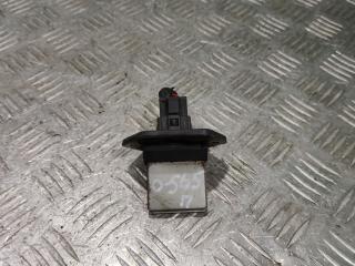 сопротивление печки Kia Carnival UP/GQ 2000, 2.9 л., TDi, дизель, АКПП