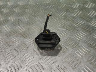 сопротивление печки Kia Carnival UP/GQ 2000, 2.9 л., TDi, дизель, АКПП