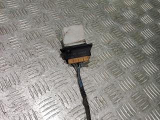 сопротивление печки Nissan Almera Tino V10 2003, 2.2 л., дизель, МКПП, минивэн, 271508H300