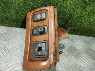 джойстик регулировки зеркал Kia Carnival UP/GQ 2000, 2.9 л., TDi, дизель, АКПП