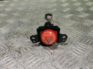 кнопка аварийной сигнализации Nissan Almera Tino V10 2003, 2.2 л., дизель, МКПП, минивэн