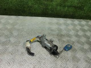 замок зажигания Nissan Almera N15 1997, 1.4 л., бензин, МКПП, хетчбэк 3 дв.