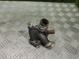 корпус термостата Renault Safrane 1 поколение 1996, 2.2 л., бензин, МКПП, хетчбэк 5 дв., 7700854316