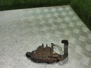 замок капота Nissan Almera Tino V10 2003, 2.2 л., дизель, МКПП, минивэн