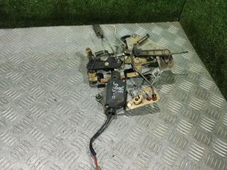 замок двери задней правой Kia Carnival UP/GQ 2000, 2.9 л., TDi, дизель, АКПП