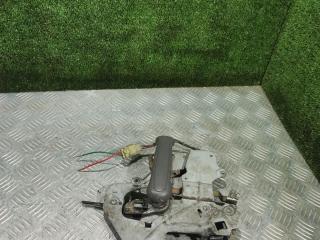 замок двери задней левой Kia Carnival UP/GQ 2000, 2.9 л., TDi, дизель, АКПП