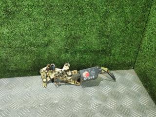 активатор замка багажника Kia Carnival UP/GQ 2000, 2.5 л., бензин, МКПП, минивэн