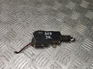 активатор замка багажника Nissan Serena С23 [2-й рестайлинг] 1997, 1.6 л., бензин, МКПП, минивэн