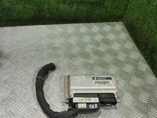 блок управления двигателем Hyundai Elantra XD 2001, 1.6 л., бензин, МКПП, хетчбэк 5 дв., 9030930148FBO010815, .39109-26760XDHLIG1