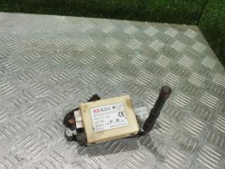 блок управления (другие) Kia Carnival UP/GQ 2000, 2.5 л., бензин, МКПП, минивэн, OK55A677R0