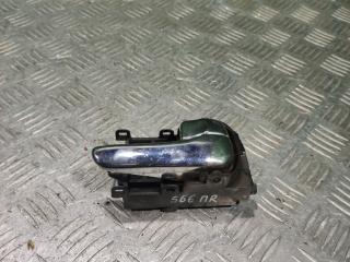 ручка внутренняя передняя правая Nissan Almera Tino V10 2003, 2.2 л., дизель, МКПП, минивэн