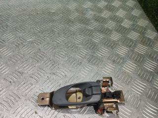 ручка внутренняя передняя правая Kia Carnival UP/GQ 2000, 2.9 л., TDi, дизель, АКПП