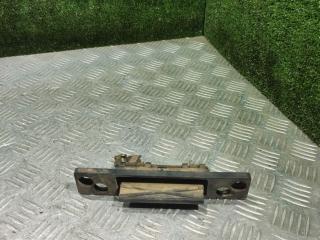 ручка открывания багажника Kia Carnival UP/GQ 2000, 2.9 л., TDi, дизель, АКПП