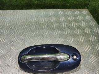 ручка наружная Kia Carnival UP/GQ 2000, 2.9 л., TDi, дизель, АКПП