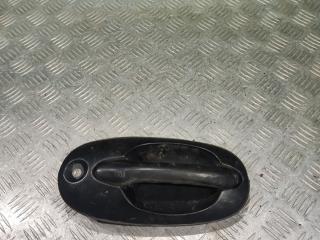 ручка наружная Kia Carnival UP/GQ 2000, 2.5 л., бензин, МКПП, минивэн