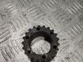 шестерня (звездочка) коленвала Kia Carnival UP/GQ 2000, 2.9 л., TDi, дизель, АКПП - фото №2