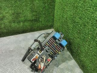 блок предохранителей Hyundai Trajet 1 поколение 2004, 2.0 л., G4JP, бензин, АКПП, минивэн