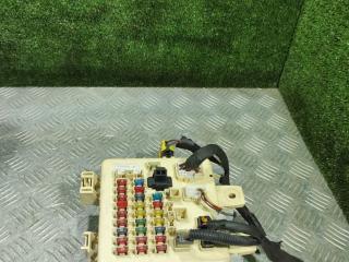 блок предохранителей Hyundai Elantra XD 2001, 1.6 л., бензин, МКПП, хетчбэк 5 дв.