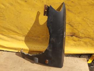 крыло переднее левое Peugeot 106 1 поколение 1996, 1.1 л., бензин, МКПП, хетчбэк 3 дв.