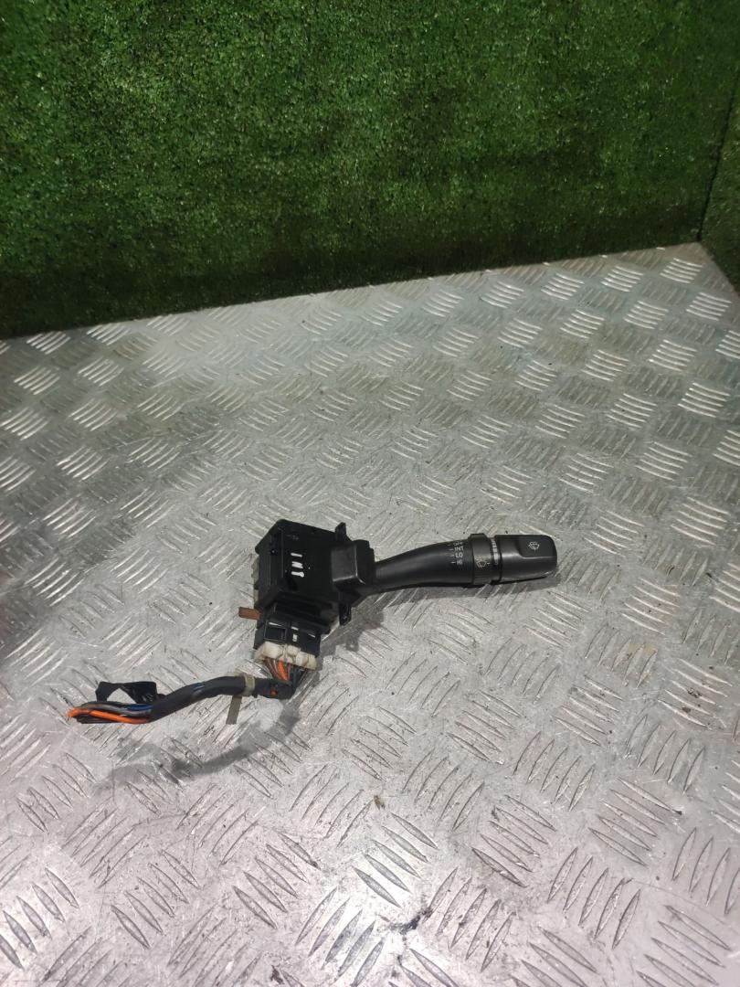 переключатель дворников Hyundai Trajet 1 поколение 2004, 2.0 л., G4JP, бензин, АКПП, минивэн - фото №1