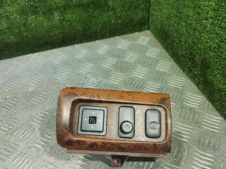 джойстик регулировки зеркал Kia Carnival UP/GQ 2000, 2.5 л., бензин, МКПП, минивэн