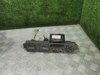 блок управления печки / климат-контроля Kia Carnival UP/GQ 2000, 2.5 л., бензин, МКПП, минивэн