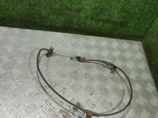 трос газа Hyundai Trajet 1 поколение 2004, 2.0 л., G4JP, бензин, АКПП, минивэн